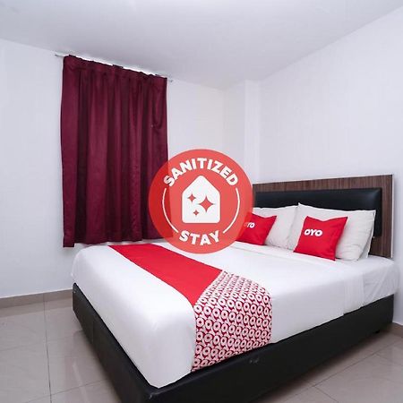 Oyo 44093 Vrm Hotel 芙蓉 外观 照片