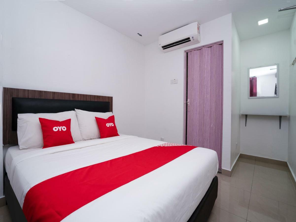 Oyo 44093 Vrm Hotel 芙蓉 外观 照片