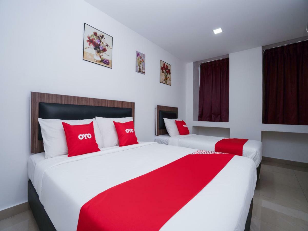 Oyo 44093 Vrm Hotel 芙蓉 外观 照片