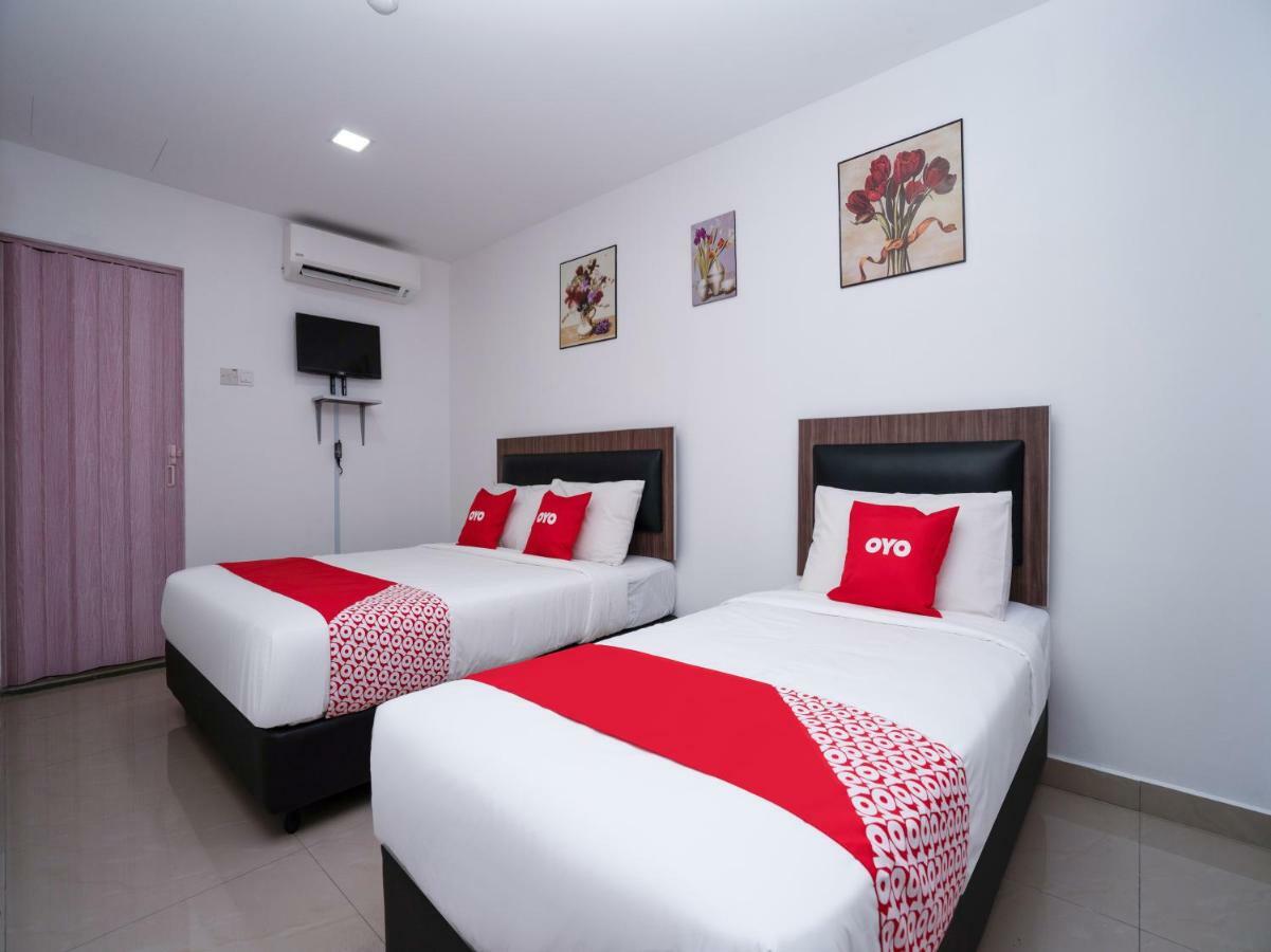 Oyo 44093 Vrm Hotel 芙蓉 外观 照片