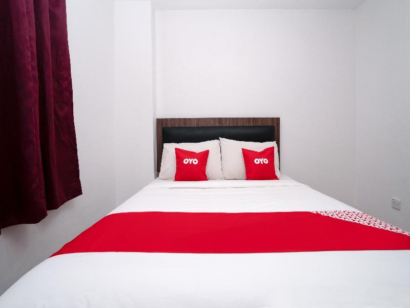 Oyo 44093 Vrm Hotel 芙蓉 外观 照片
